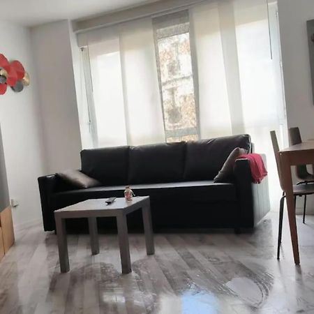 Superb Modern Apartment Clichy Dış mekan fotoğraf