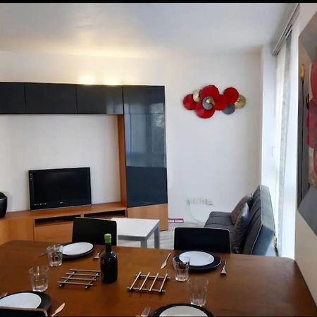 Superb Modern Apartment Clichy Dış mekan fotoğraf