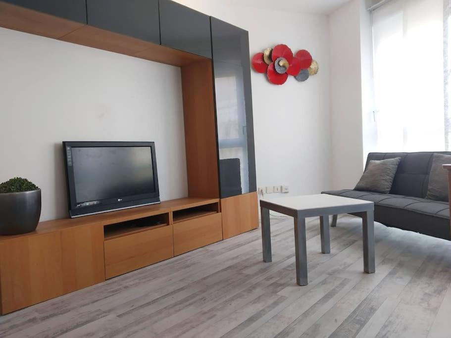 Superb Modern Apartment Clichy Dış mekan fotoğraf