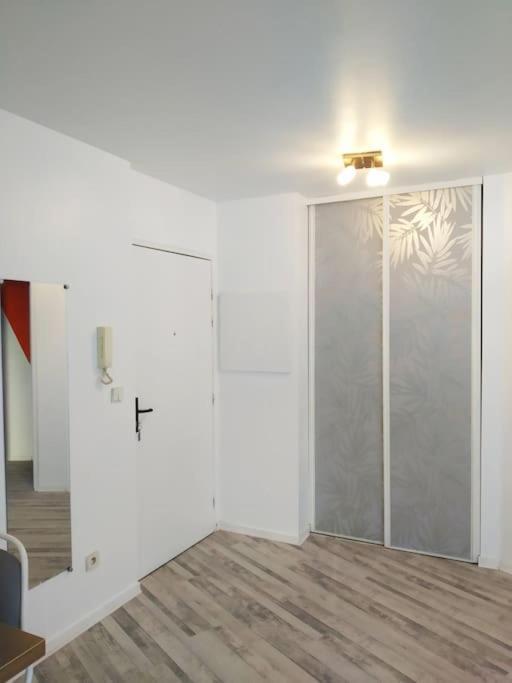 Superb Modern Apartment Clichy Dış mekan fotoğraf