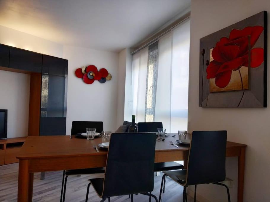 Superb Modern Apartment Clichy Dış mekan fotoğraf